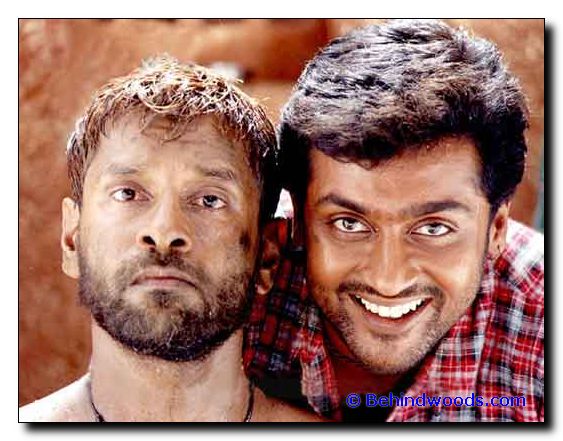 Pithamagan11