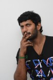 Vishal (aka) Actor Vishal