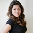 Hansika
