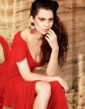 Kangana Ranaut