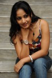 Madhavi Latha