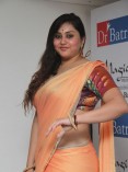 Namitha (aka) Namitha