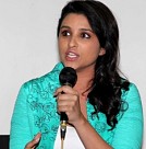 Parineeti Chopra
