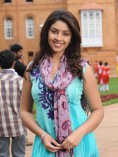 Richa Gangopadhyay