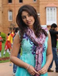 Richa Gangopadhyay
