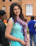 Richa Gangopadhyay