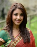 Richa Gangopadhyay