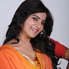 Samantha Ruth Prabhu