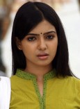 Samantha Ruth Prabhu