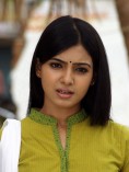 Samantha Ruth Prabhu