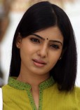 Samantha Ruth Prabhu