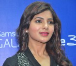 Samantha Ruth Prabhu