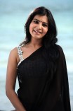 Samantha Ruth Prabhu