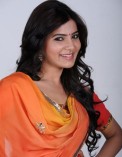 Samantha Ruth Prabhu