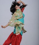 Samantha Ruth Prabhu