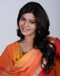 Samantha Ruth Prabhu