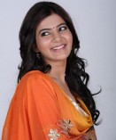 Samantha Ruth Prabhu
