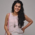 Taapsee Pannu