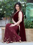Zarine Khan (aka) Zareen Khan