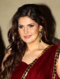 Zarine Khan (aka) Zareen Khan