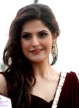 Zarine Khan (aka) Zareen Khan