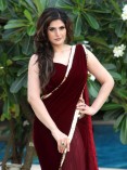 Zarine Khan (aka) Zareen Khan