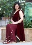 Zarine Khan (aka) Zareen Khan