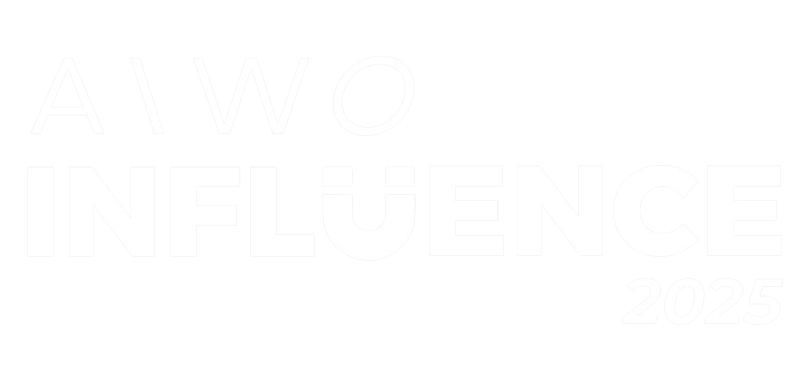 AIWO INFLUENCE '25