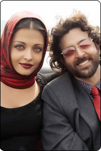 Guzaarish