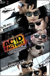 Acid Factory 