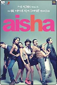 aisha Indian watch online movie