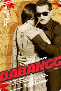 Dabangg