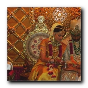 Aish and Abhi at Thirupathi - Gallery