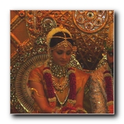 Aish and Abhi at Thirupathi - Gallery