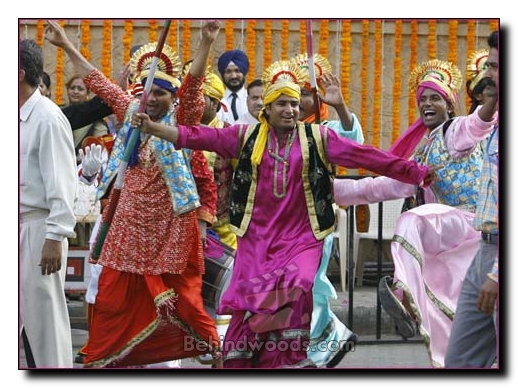 Gallery - Aishwarya Weds Abhishek