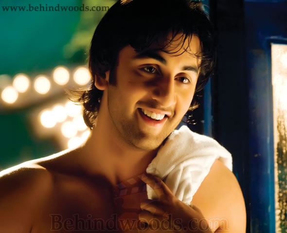 Saawariya Movie Stills