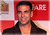 Akshay Kumar