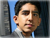 Dev Patel