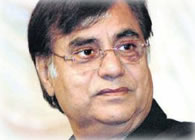 Jagjit Singh