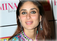 Kareena Kapoor