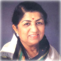Lata Mangeshkar