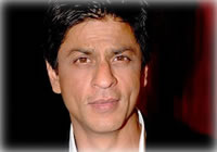 Shah Rukh Khan