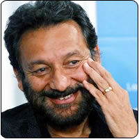 Shekhar Kapur