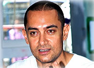 Aamir Khan