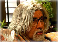 Amitabh Bachchan