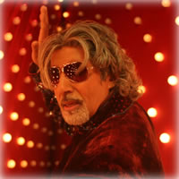 Amitabh Bachchan
