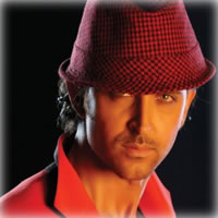 Hrithik Roshan