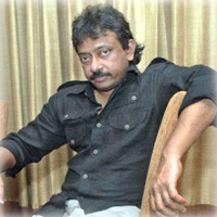 Ram Gopal Varma