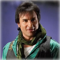 Saif Ali Khan