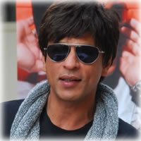 Shah Rukh Khan
